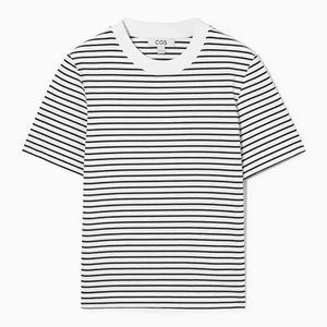 COS Clean Cut Tee